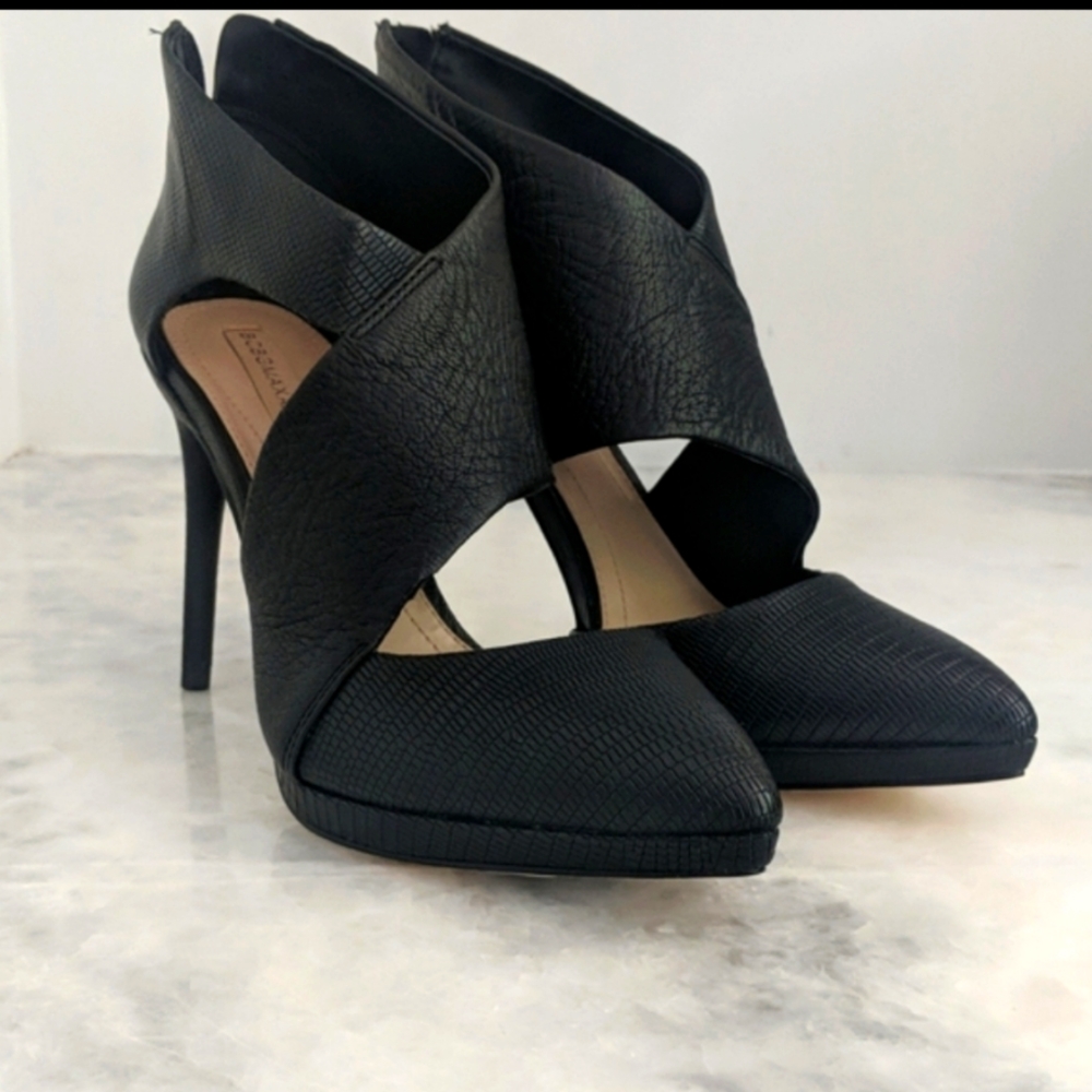 BCBG Heels